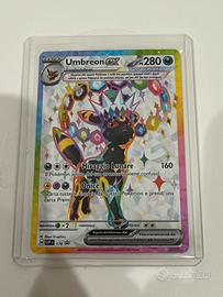 Umbreon ex