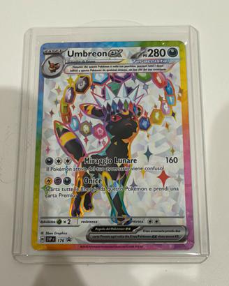 Umbreon ex