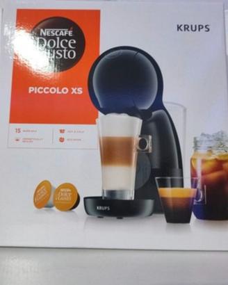 Macchinetta caffè