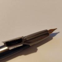 penna Pilot Capless Decimo Penna Stilografica Dark