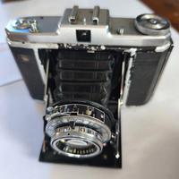 Zeiss Ikon Nettar - Fotocamera Vintage