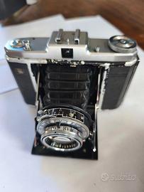 Zeiss Ikon Nettar - Fotocamera Vintage