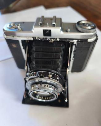 Zeiss Ikon Nettar - Fotocamera Vintage
