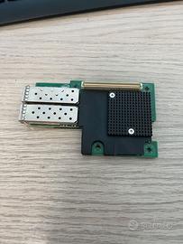 scheda per server 10gb