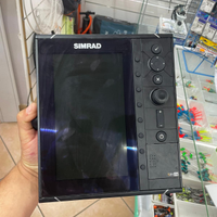 Ecoscandaglio simrad S2009