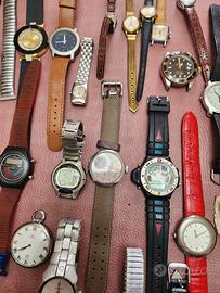 orologi stock più di 50