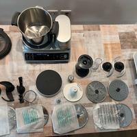 Kenwood kCook Multi Smart