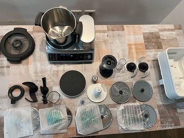 Kenwood kCook Multi Smart