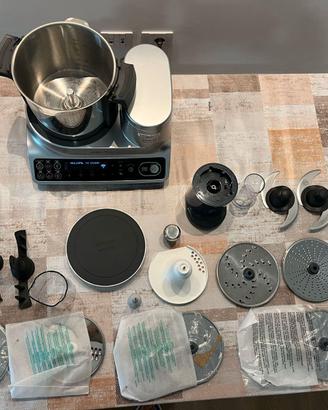 Kenwood kCook Multi Smart
