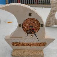 orologio pietra leccese 