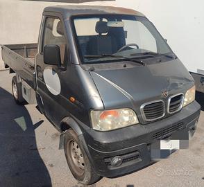 Giotti VIctoria Gladiator 1.3 - Cassone fisso 