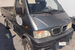 Giotti VIctoria Gladiator 1.3 - Cassone fisso 