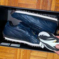 PUMA Fenty Avanti L Navy 42 NUOVE Con Scatola