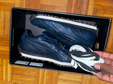 PUMA Fenty Avanti L Navy 42 NUOVE Con Scatola