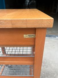Carrello cucina arredamenti italia