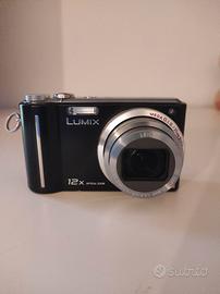 Panasonic DMC-TZ 65
