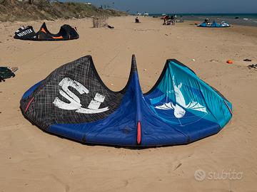 Kite Best TS 9 metri