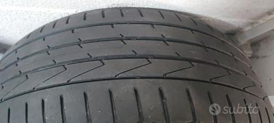 Cerchi ORIGINALI BMW 17` con gomme RF  225 50 R17