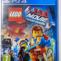 Lego movie
