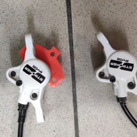 Pinze HAYES Stroker Ryde