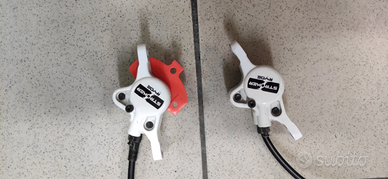 Pinze HAYES Stroker Ryde