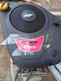 motore trattorino tagliaerba 
