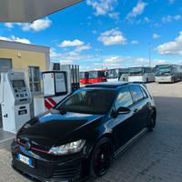 Golf 7 gti performance 2.0 tsi 230 cv -2016-