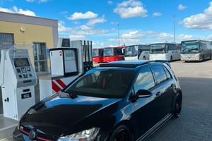 Golf 7 gti performance 2.0 tsi 230 cv -2016-