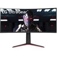 Monitor LG 34GP63A 34" Wqhd