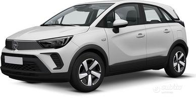 Ricambi Opel Crossland Granland Mokka Zafira 