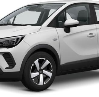 Ricambi Opel Crossland Granland Mokka Zafira 
