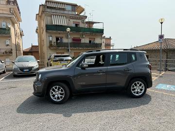 Jeep renegade limited