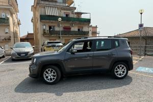 Jeep renegade limited