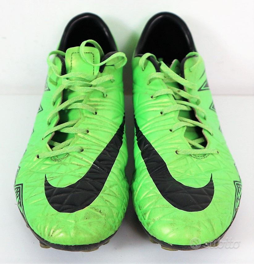 Hypervenom con cheap il calzino