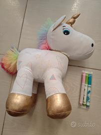 Pony lavabile da vendere Crayola 