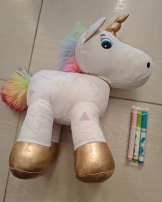 Pony lavabile da vendere Crayola 