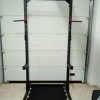 STANDING RACK 