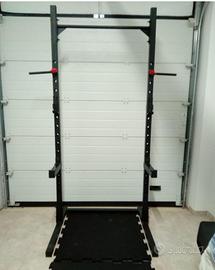 STANDING RACK 