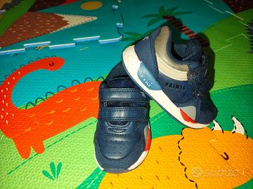 Scarpe Primigi