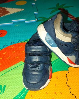 Scarpe Primigi