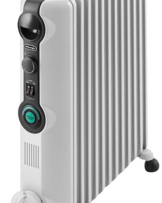 DeLonghi TRRS 1225C, Radiatore elettrico 2500W