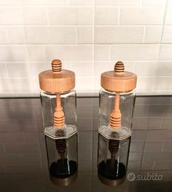 Mielino raccogli miele