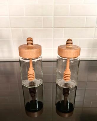 Mielino raccogli miele