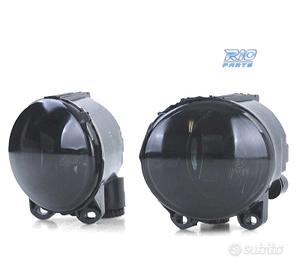 FARI FENDINEBBIA BMW E92 F22 F23 F10 E53 PARAURTI 