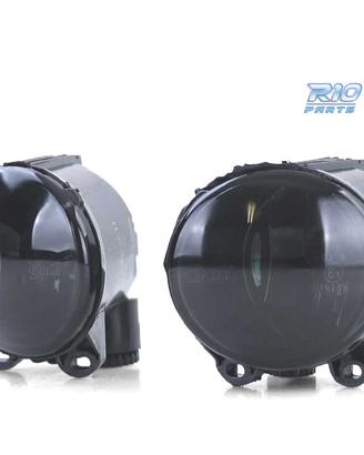 FARI FENDINEBBIA BMW E92 F22 F23 F10 E53 PARAURTI 