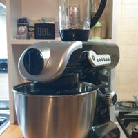 Impastatore multiuso