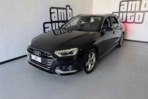 Audi A4 Avant 35 TDI 163 CV S tronic Business Adva