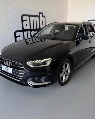 Audi A4 Avant 35 TDI 163 CV S tronic Business Adva