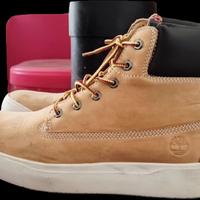 scarponcini Timberland
