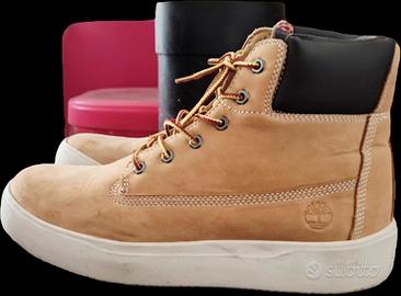 scarponcini Timberland